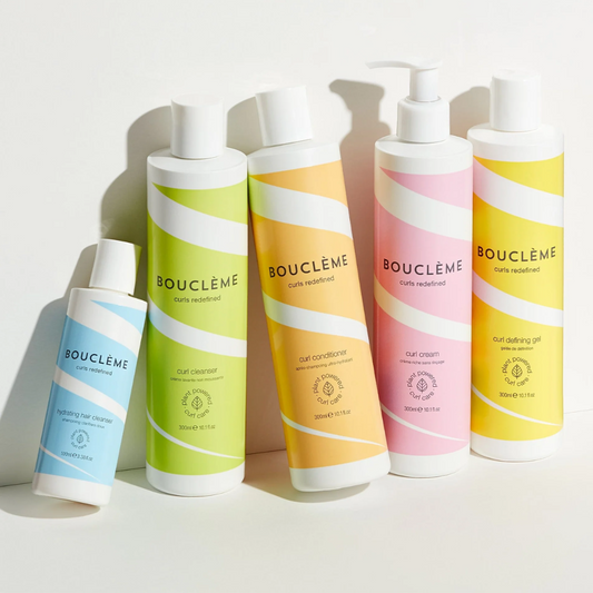 Alle boucleme producten