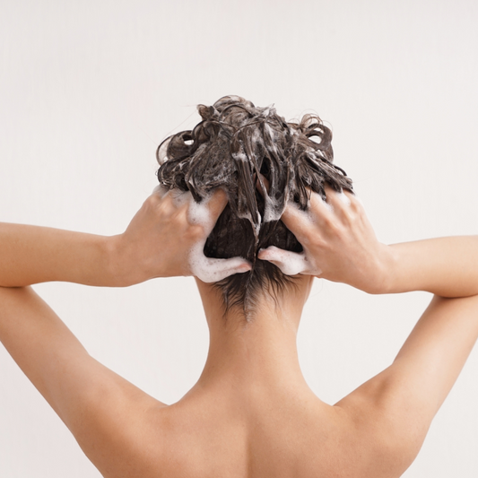 Hoe vaak per week krullen wassen?