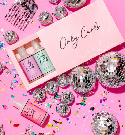 5 Leuke Moederdag Cadeautips Voor Krullend Haar