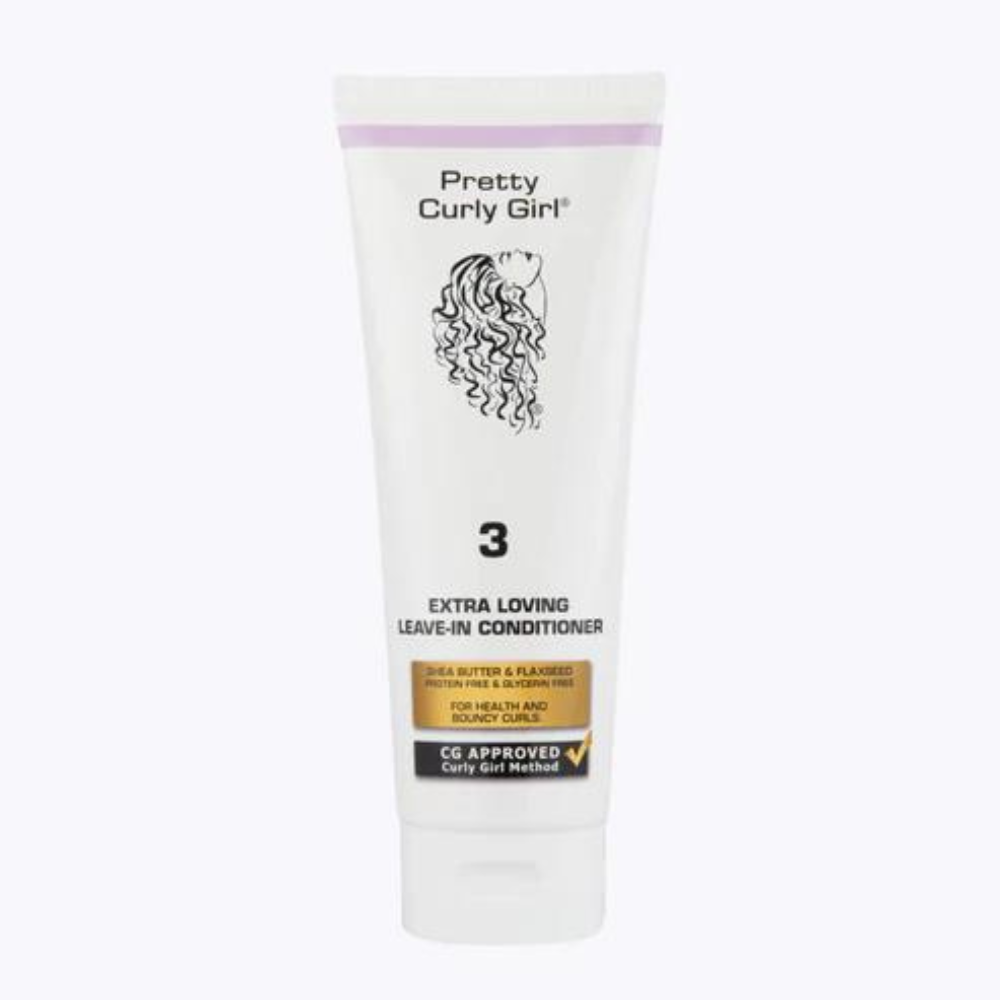 CGM Approved leave-in conditioner – CurlyTools