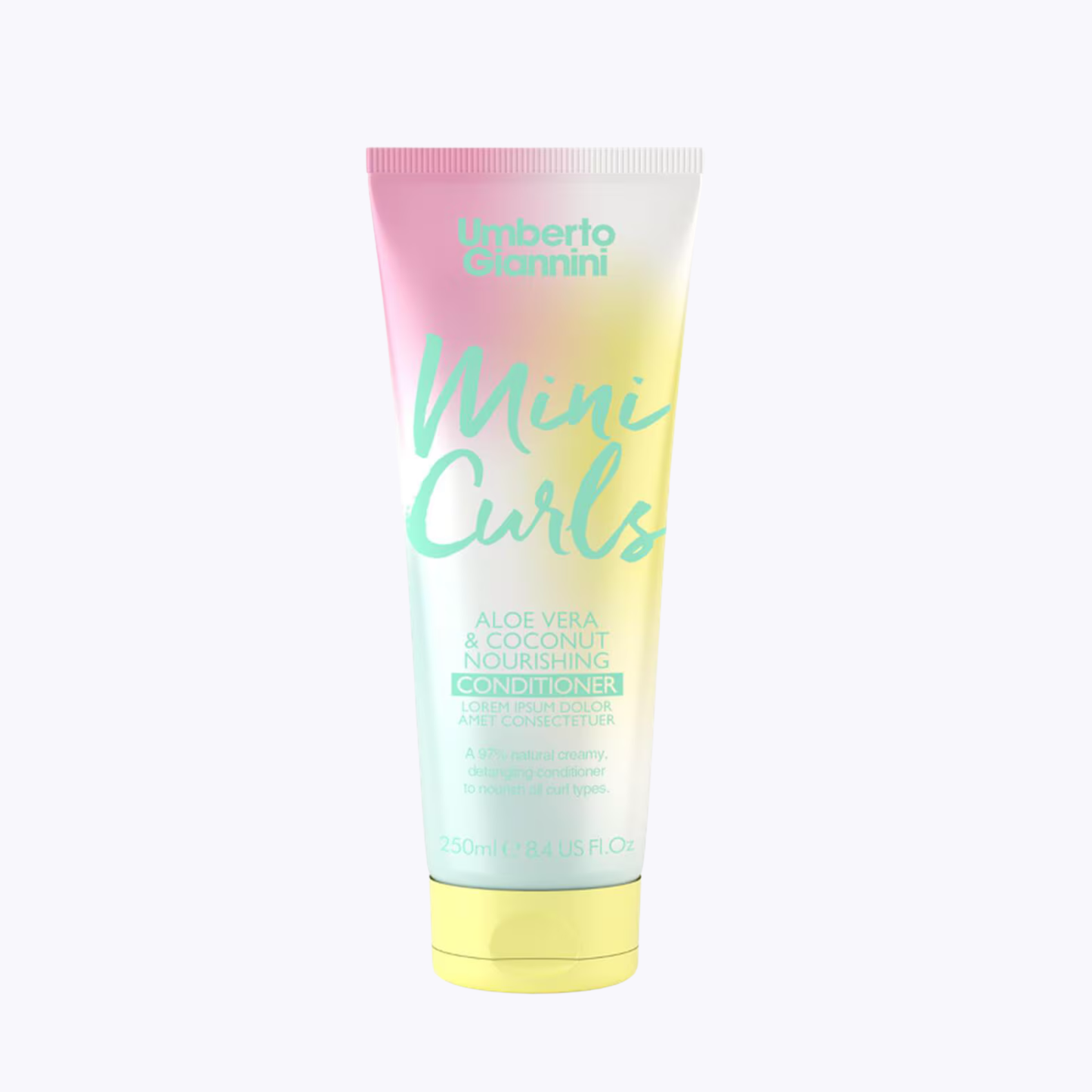 Mini Curls Conditioner