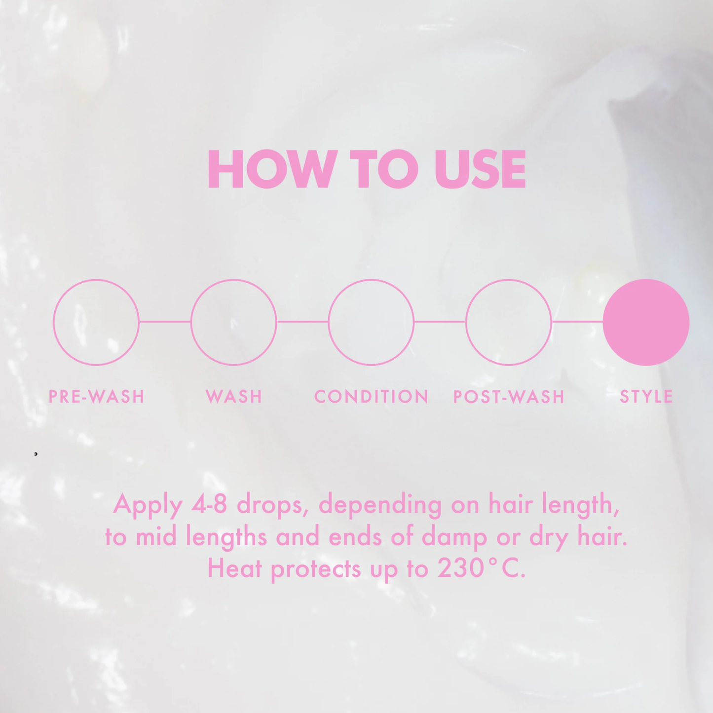 Umberto Giannini Glazed Waves Serum