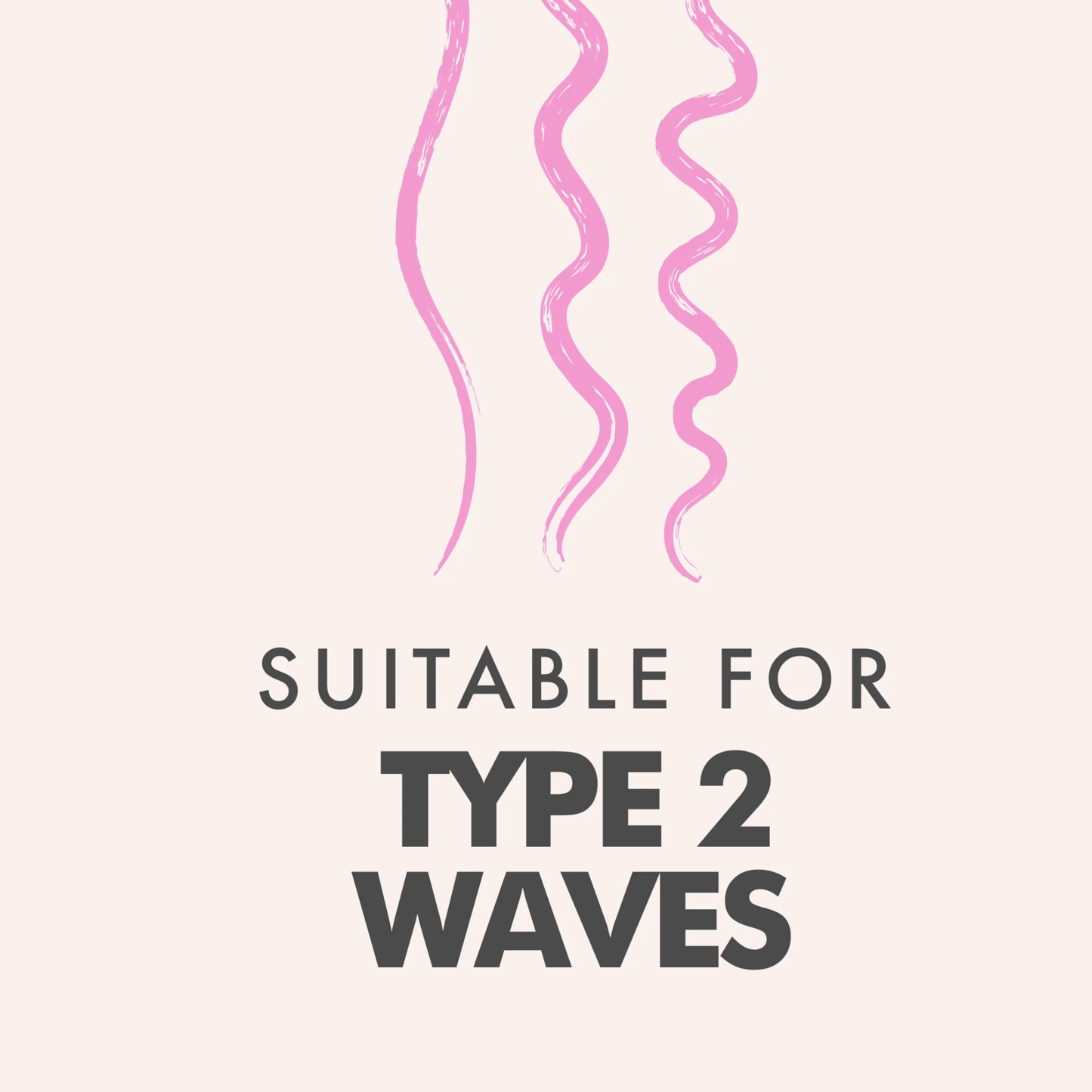 Umberto Giannini Natural Waves Wave Enhancing Air Dry Cream