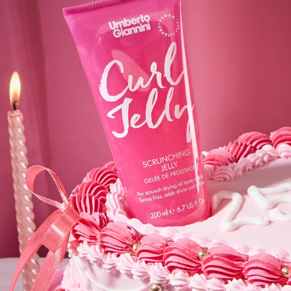 Umberto Giannini Curl Jelly Gel
