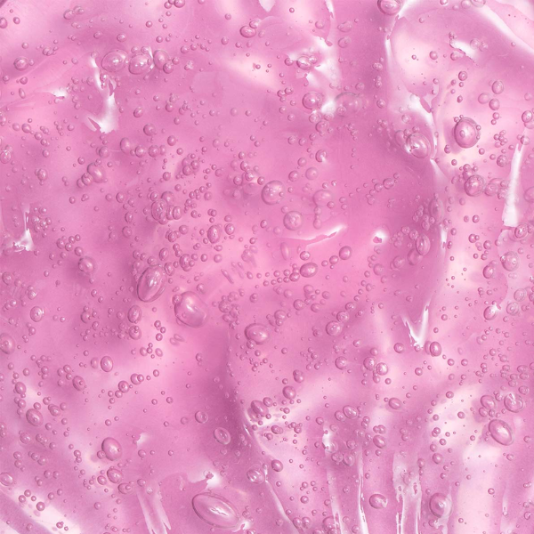 Umberto Giannini Curl Jelly Gel Substantie