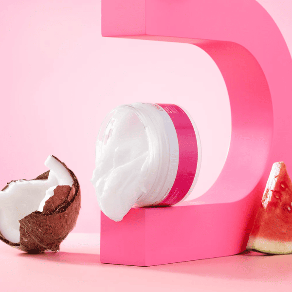 Curly Secret Quench My Thirst 2-in-1 Treatment