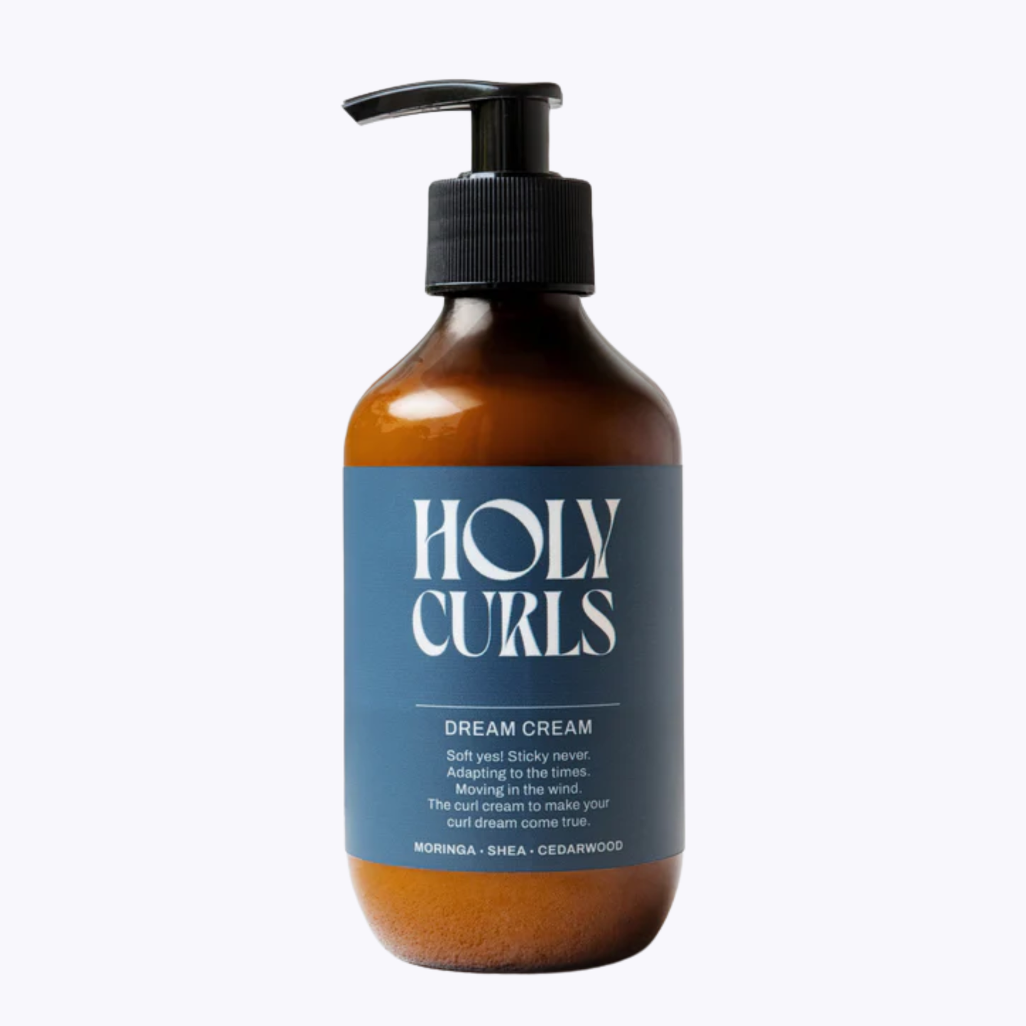 Holy Curls Dream Cream