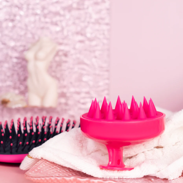 Curly Secret Scalp Brush