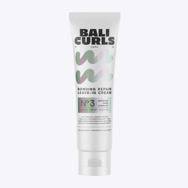 Bali Curls Bonding Repair Leave-in