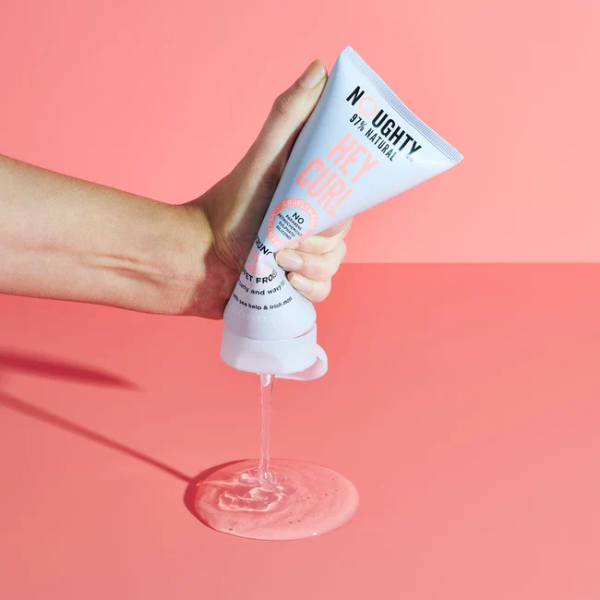 Noughty Hey Curl Scrunching Jelly