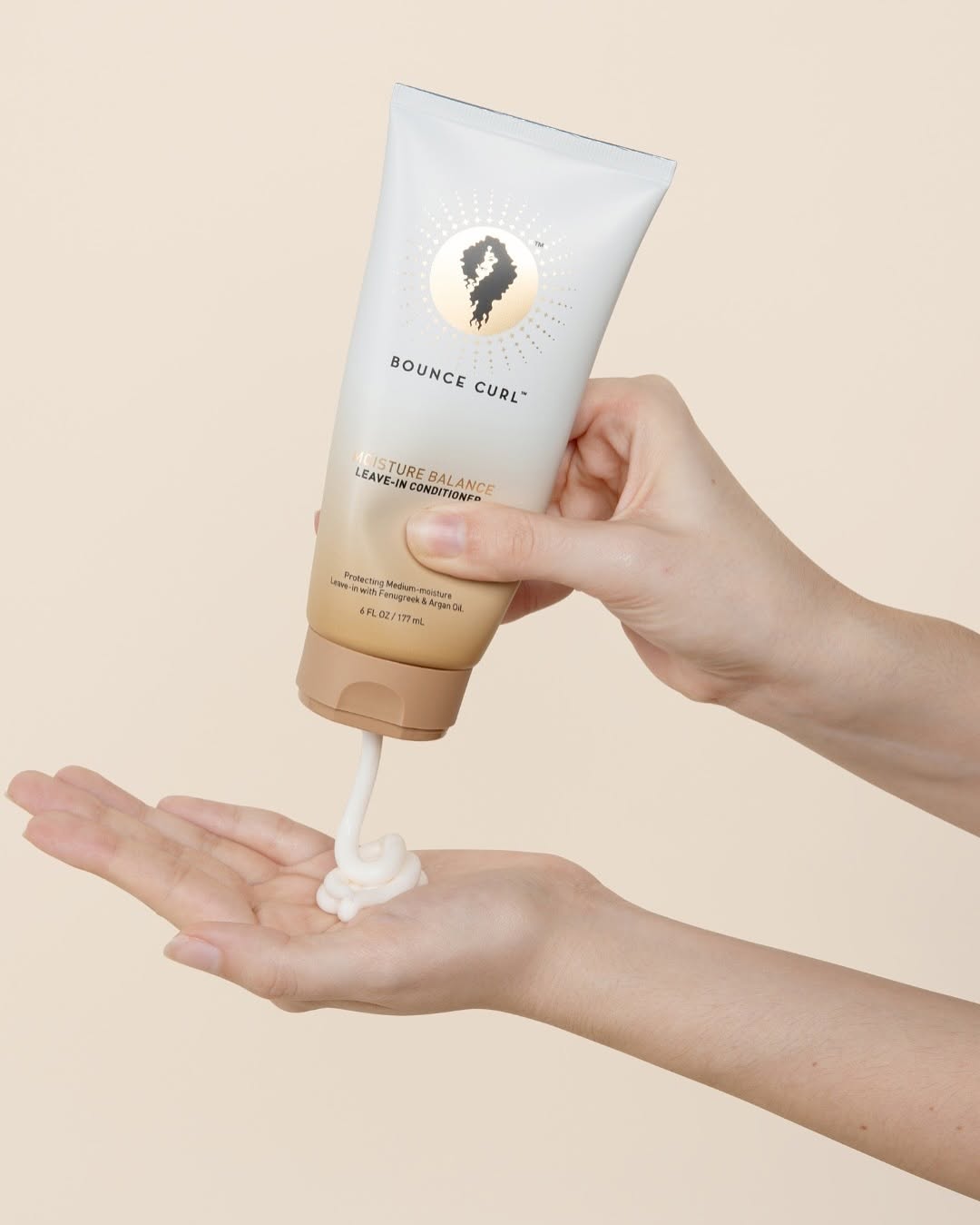 Moisture Balance Leave-In Conditioner
