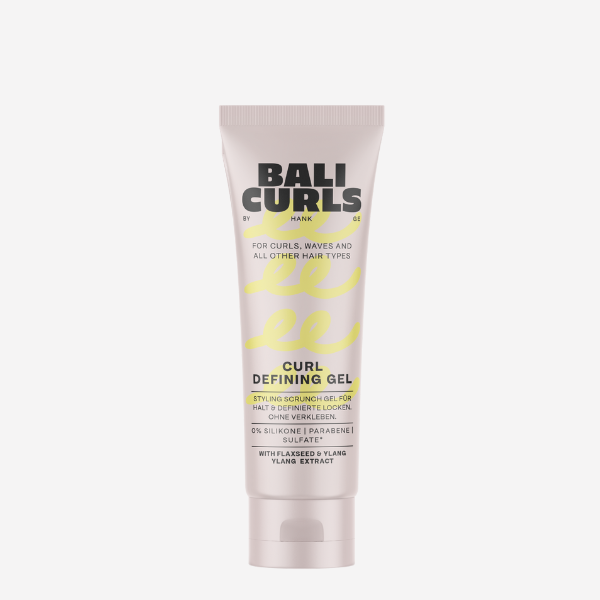 Bali Curls Curl Defining Gel, 50ml