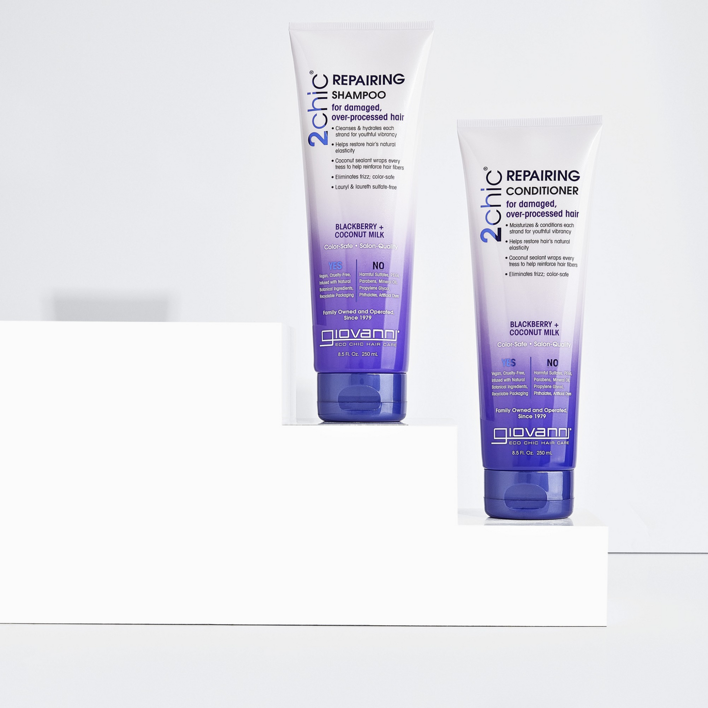 Giovanni Cosmetics Repairing Conditioner