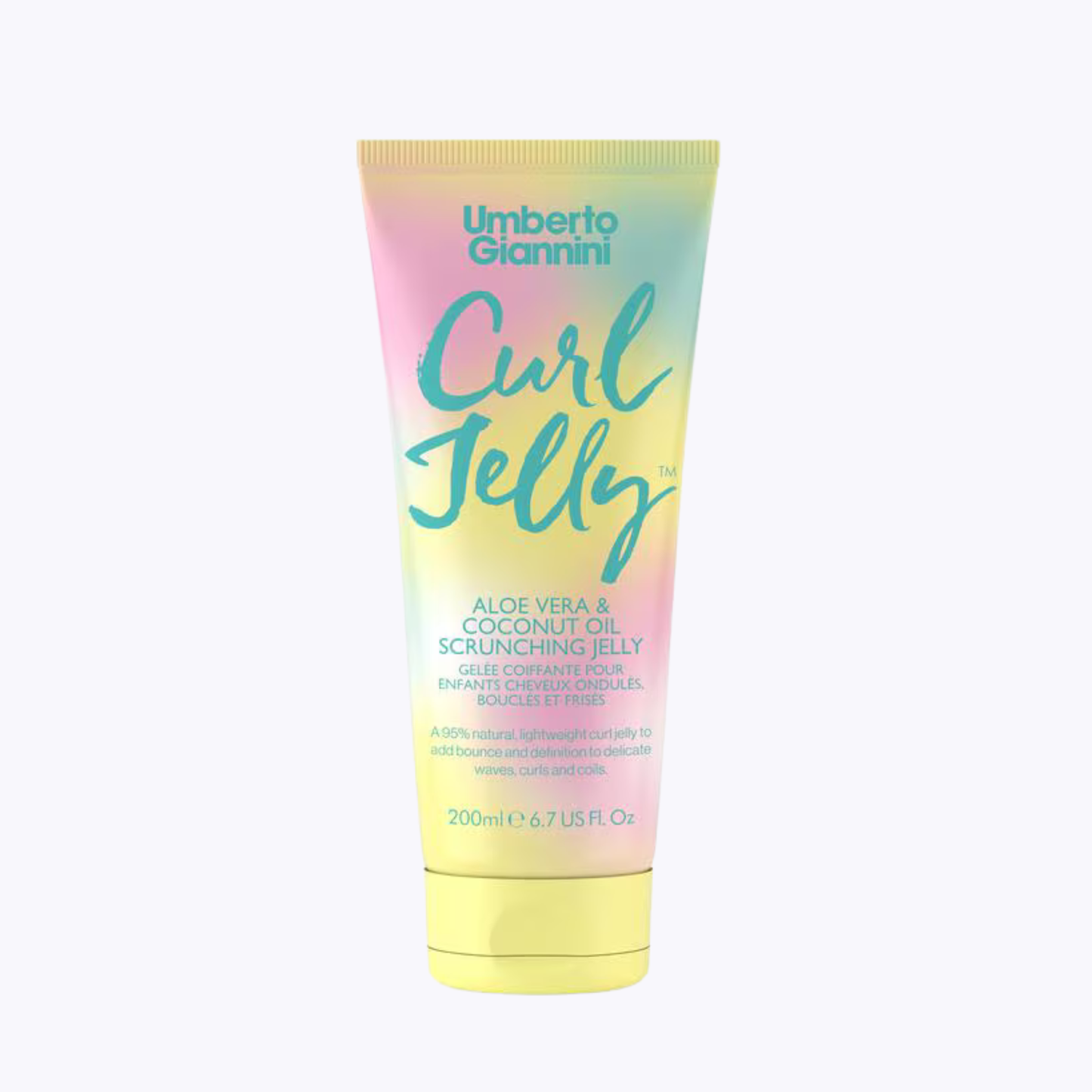 Mini Curls Jelly