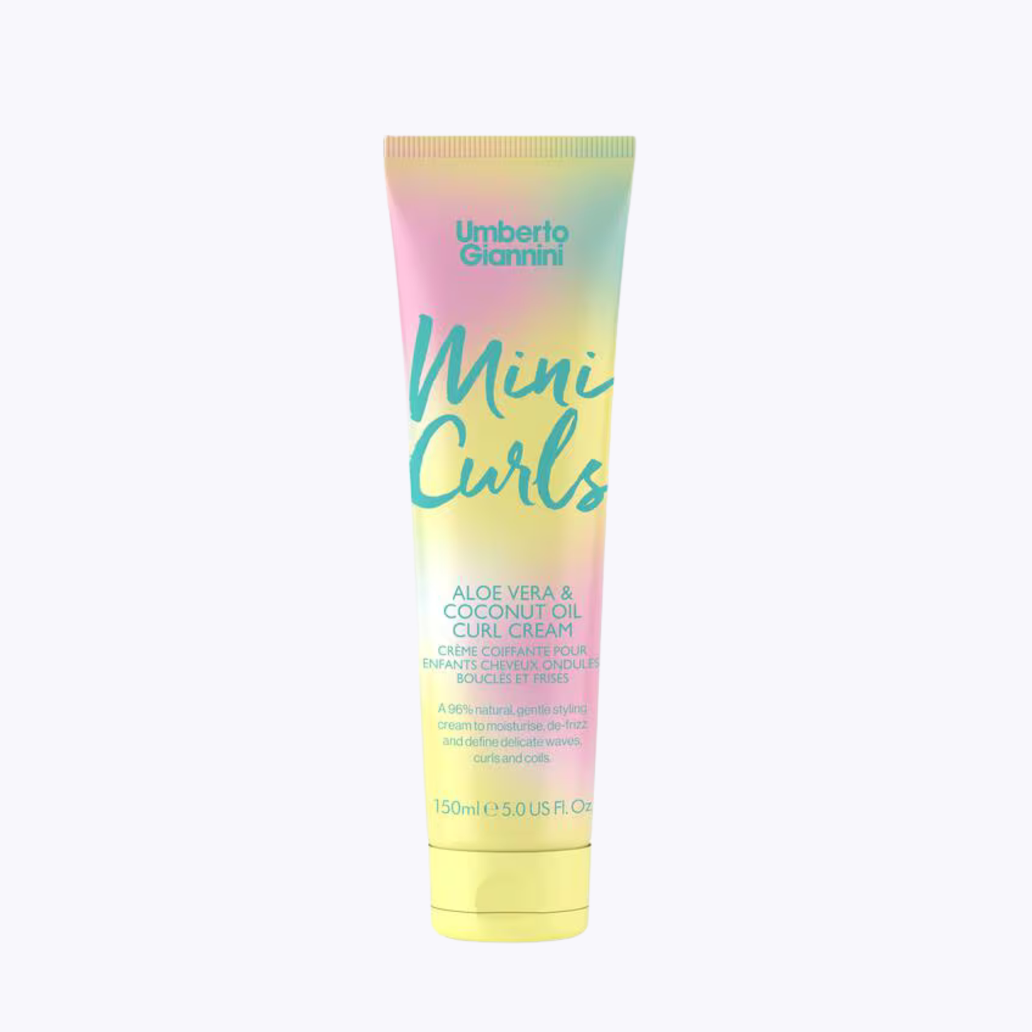 Mini Curls Curl Cream