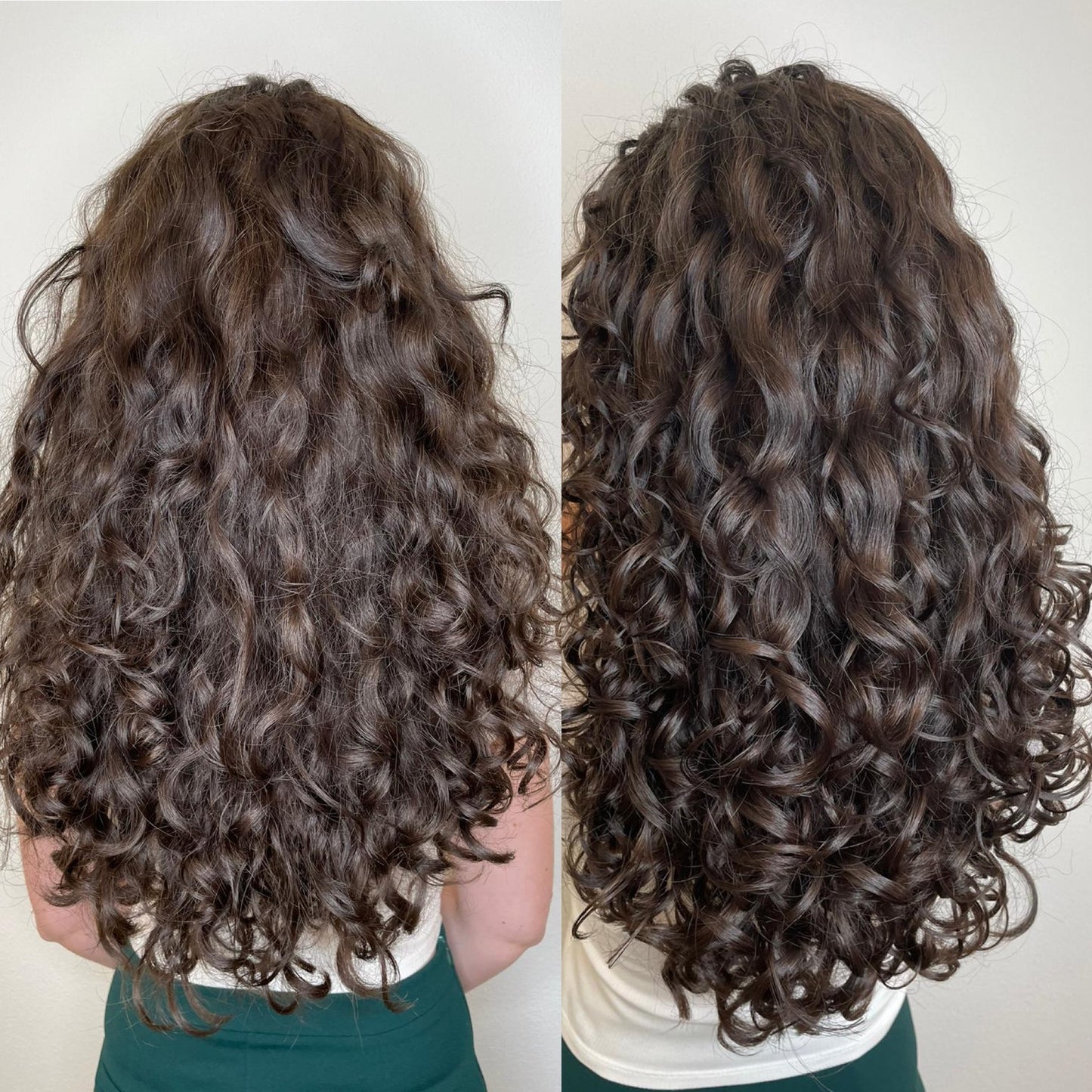 CurlyTools Flaxseed Curl Styling Gel