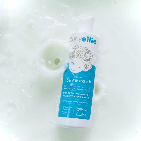 Gentle Shampoo
