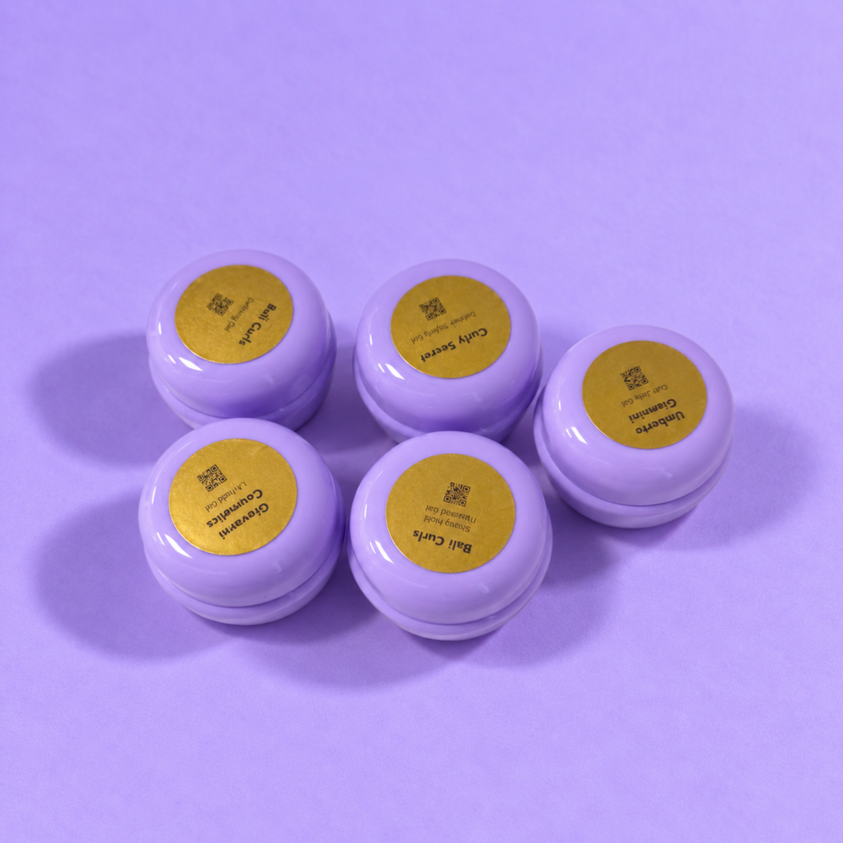 Gel Discovery Set