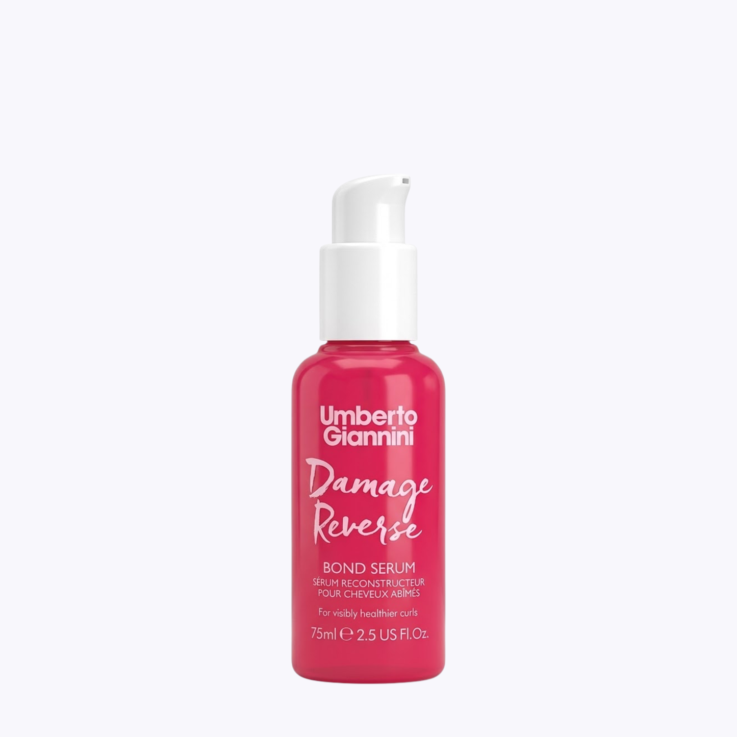Umberto Giannini Bond Serum