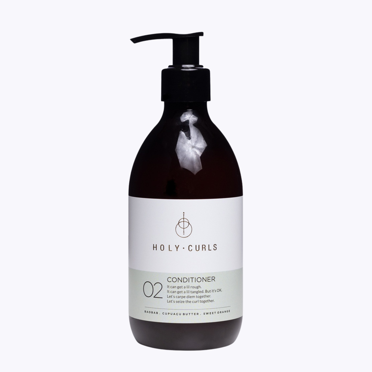 Holy Curls Conditioner