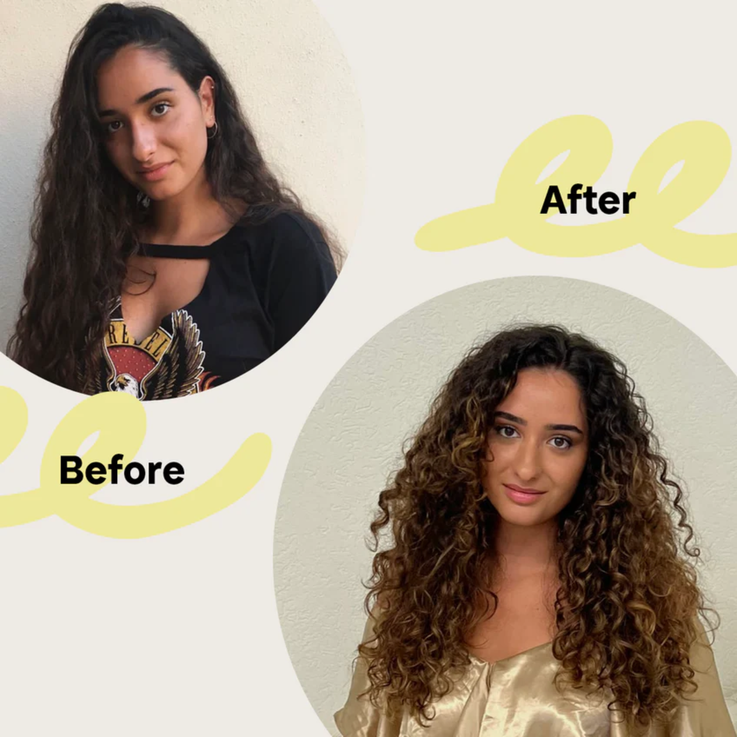 Bali Curls Curl Defining Gel, 150ml