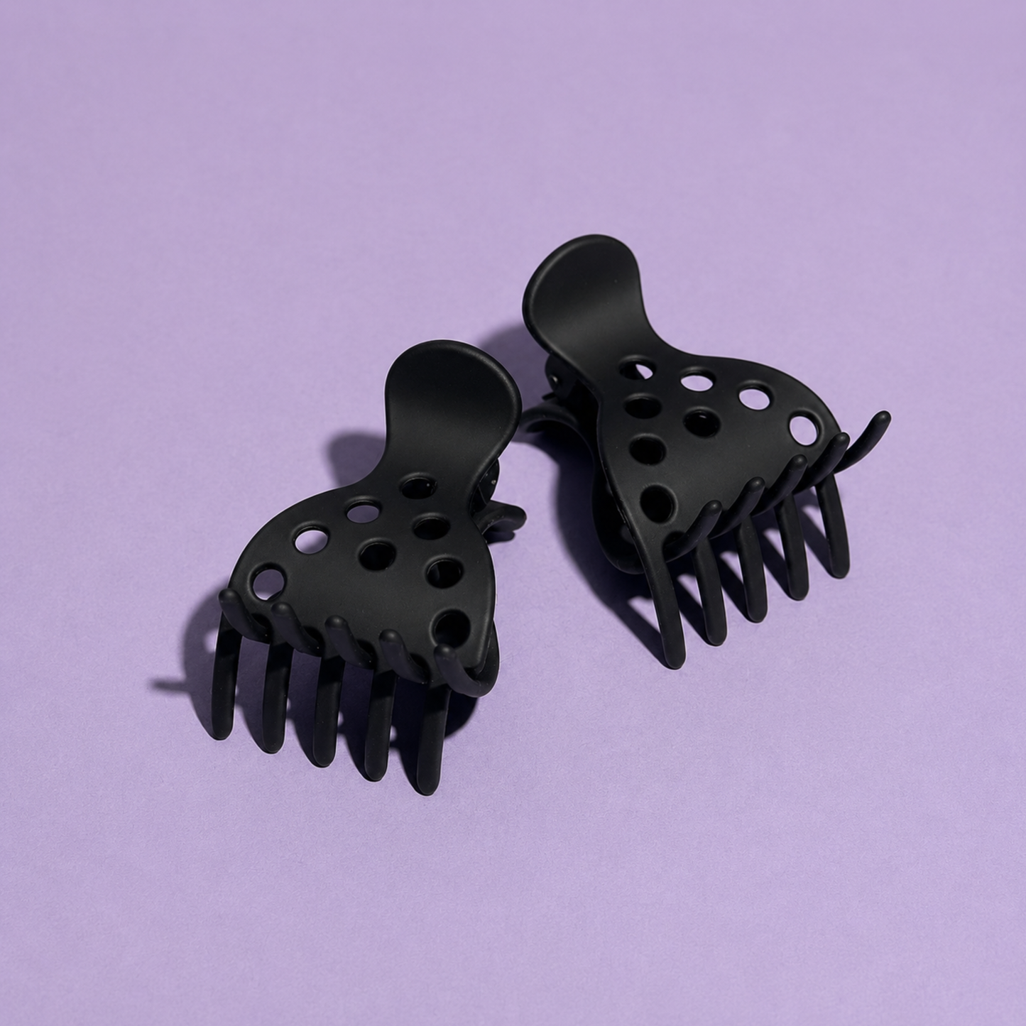CurlyTools Root Clips