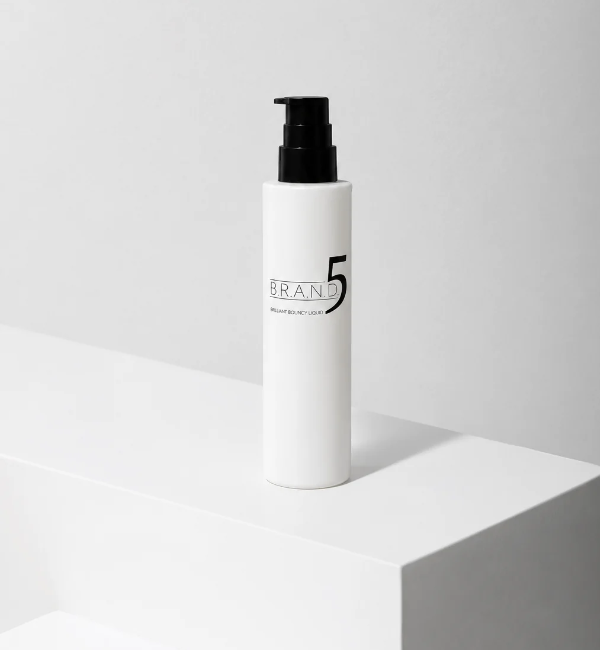 Brilliant Bouncy Liquid Gel