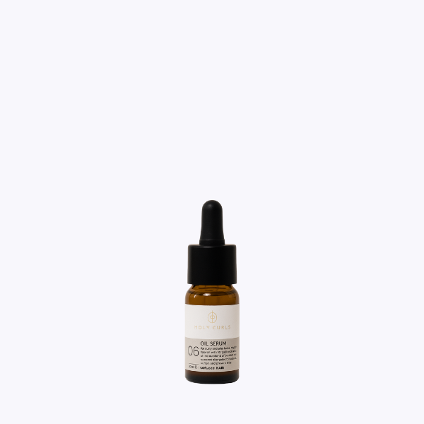 Holy Curls Oil (mini)