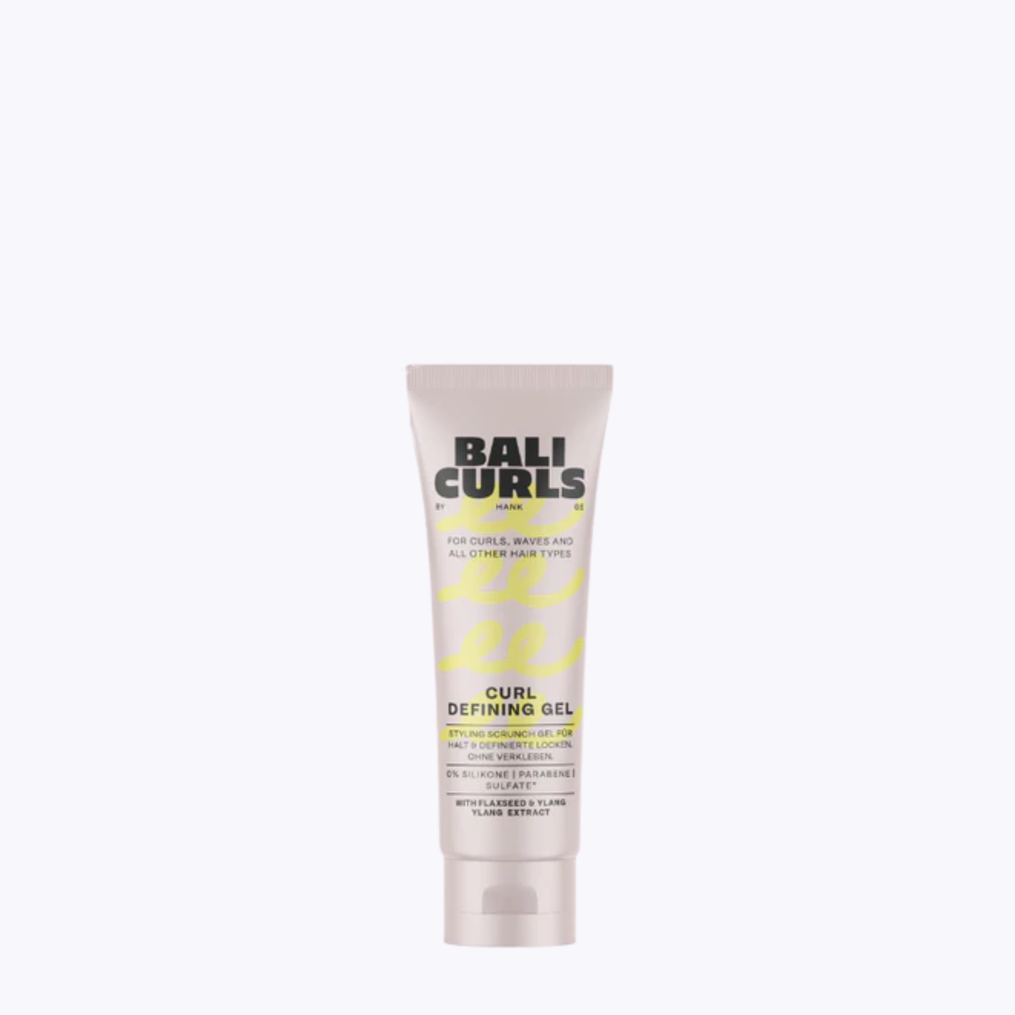 Bali Curls Curl Defining Gel, 50ml