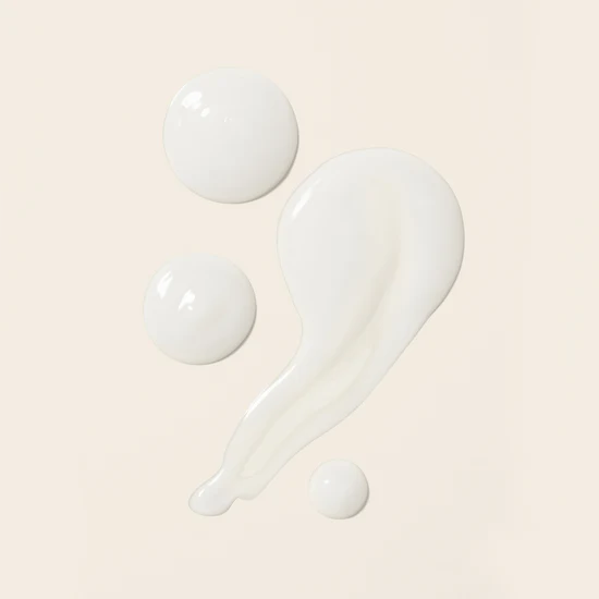 Substantie van de Boucleme Curl Defining Gel