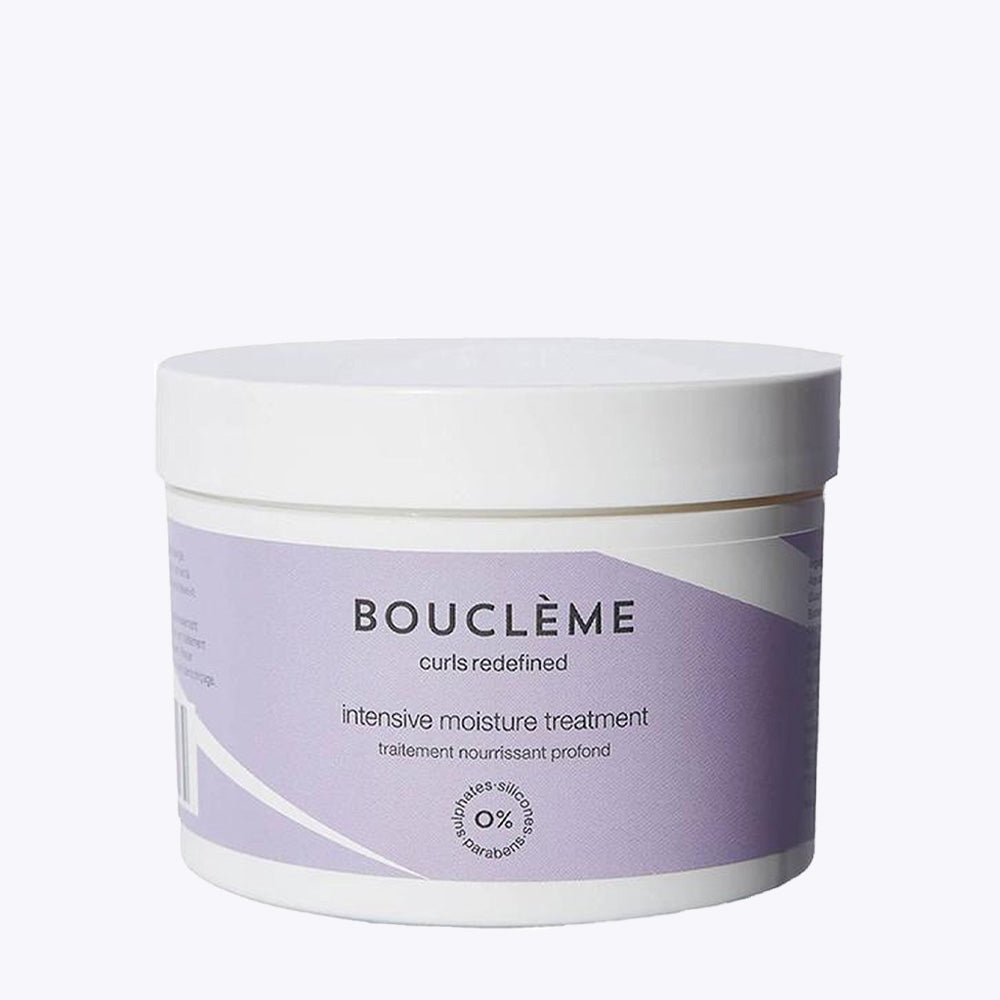 Boucleme Intensive Moisture Treatment