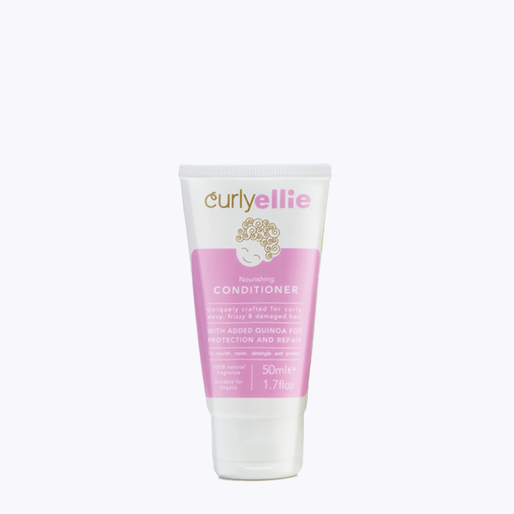 Nourishing Conditioner (Mini) van Curly Ellie