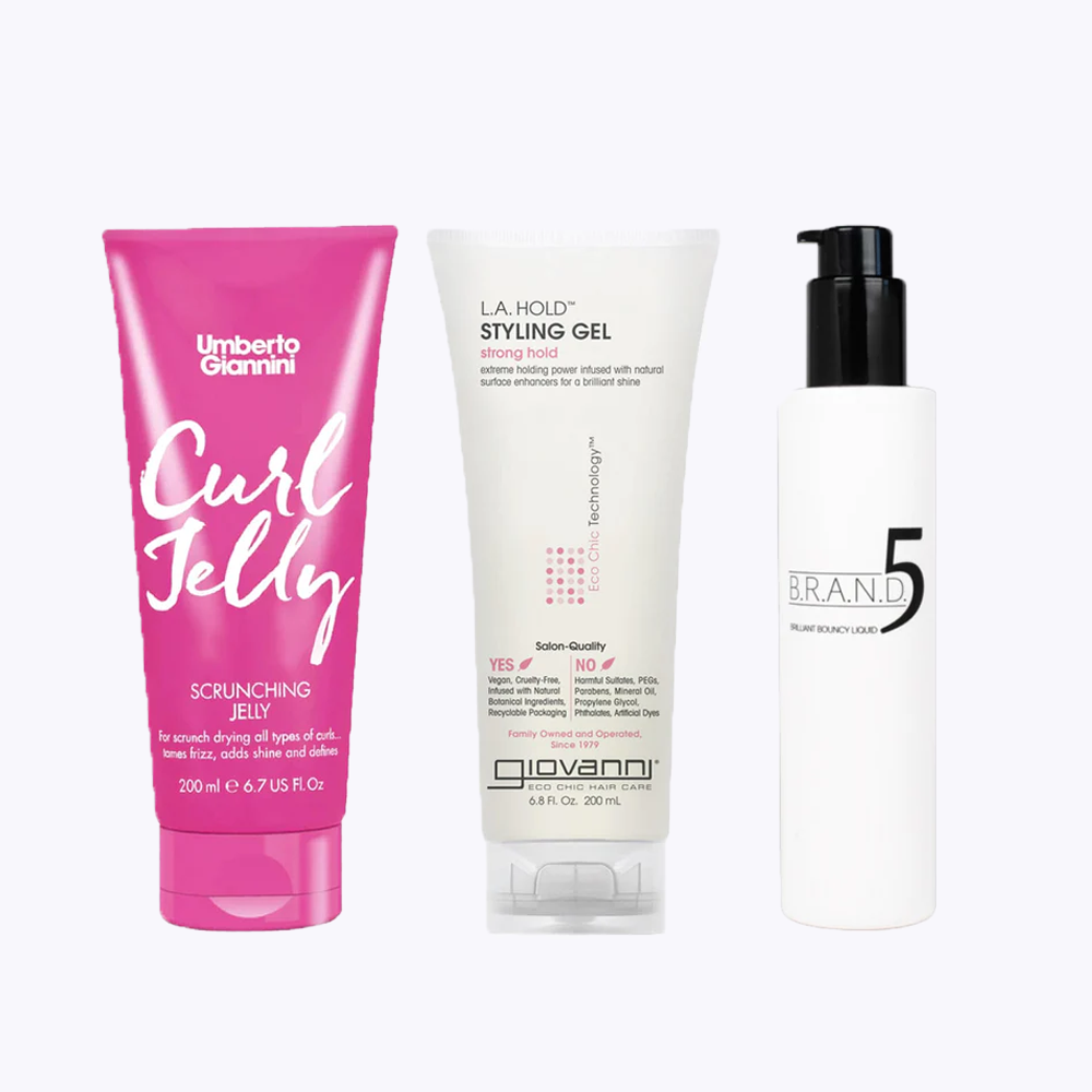 Gel bundel 1
