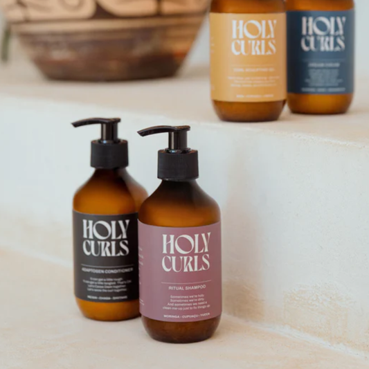 Is een duurdere shampoo beter voor krullen?