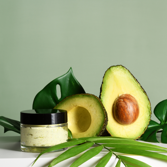 Een sfeerafbeelding om onze blog over vegan producten interessant te maken. 