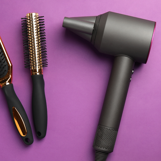 Een lijst van de beste krullenkappers in Nederland een sfeerfoto voor onze blog