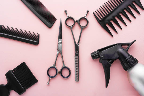 Curly Tools Big chop – CurlyTools