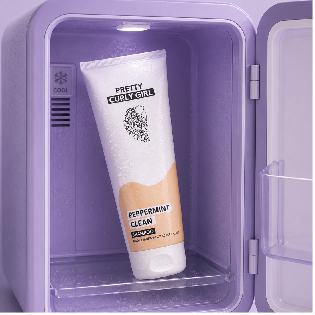 Hoe bewaar je haarproducten tijdens warm weer?