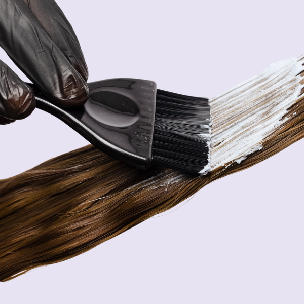Shampoo voor Beschadigd of gekleurd haar