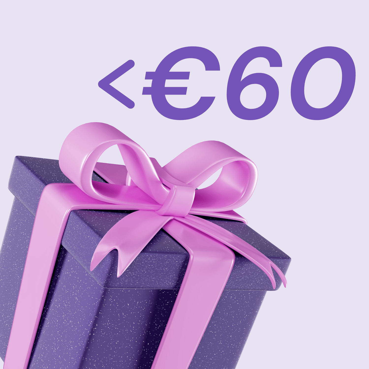 Cadeaus tot €15