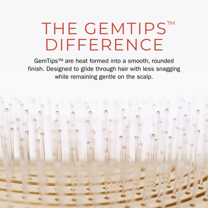 Bounce Curl Detangle Define Edgelift Brush