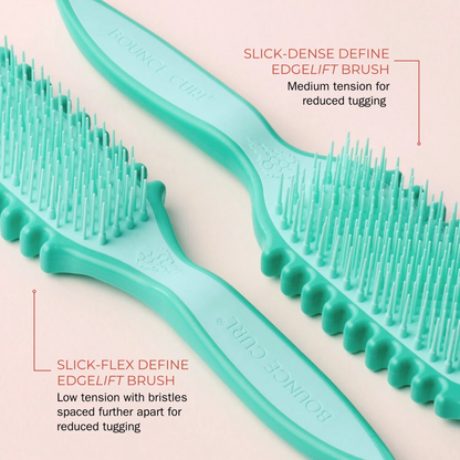 Slick-Dense Define EdgeLift