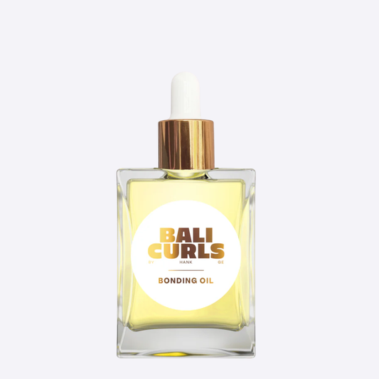 Bali Curls Bonding Oil, 30ml