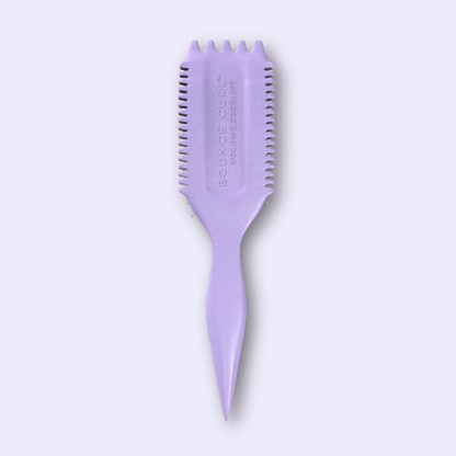 Volume Edgelift Brush, purple