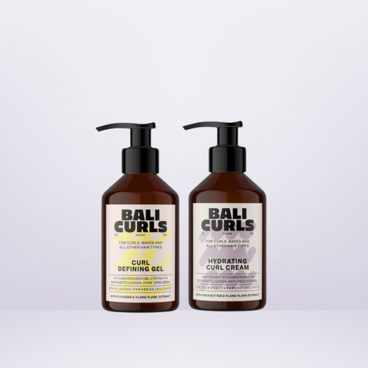Bali Curls Styling Duo