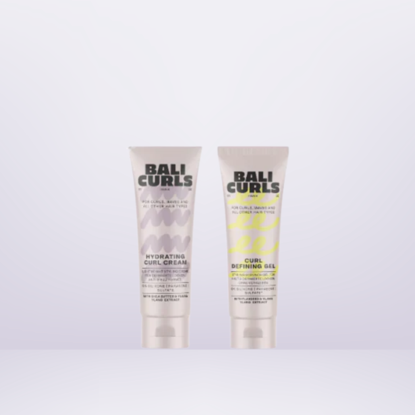 Bali Curls Mini Styling Duo