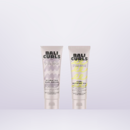 Bali Curls Mini Styling Duo
