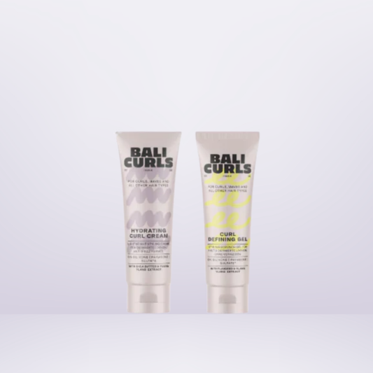 Bali Curls Mini Styling Duo