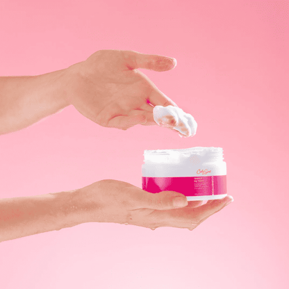 Curly Secret Quench My Thirst 2-in-1 Treatment