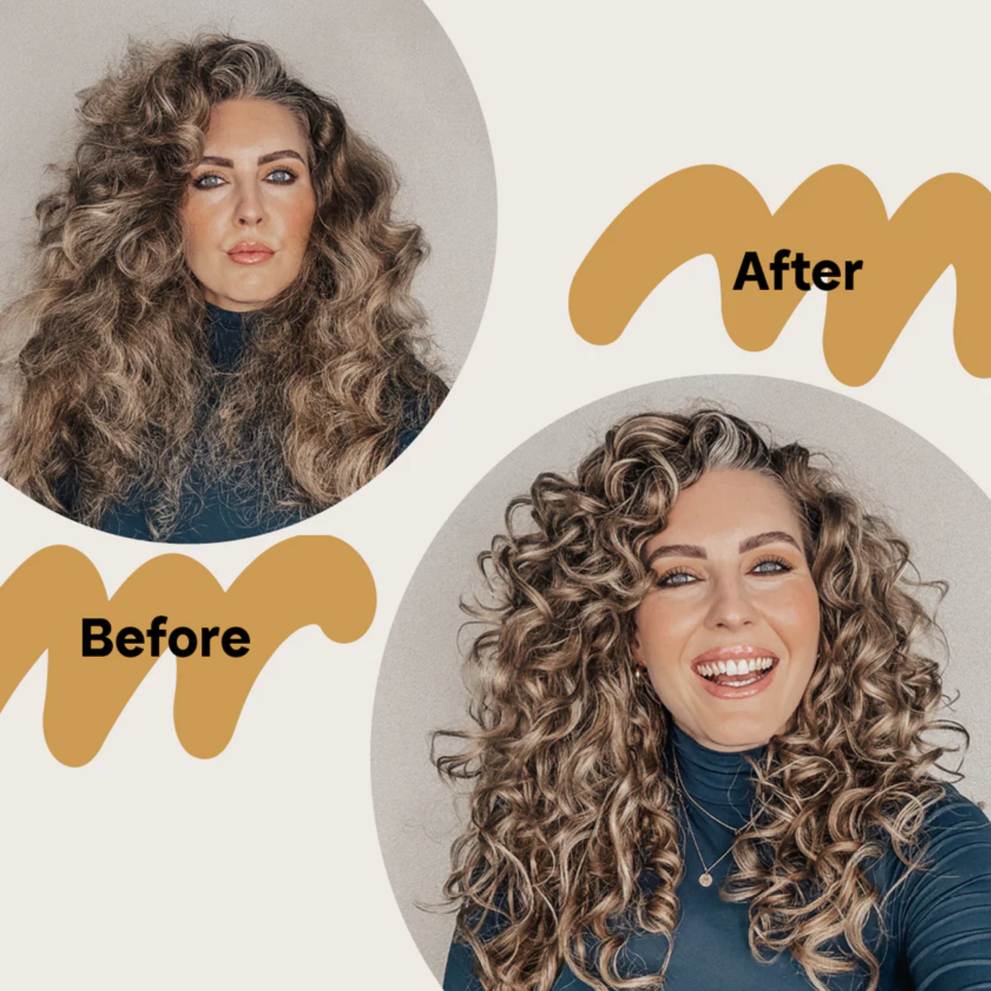 Bali Curls Bonding Oil, 30ml